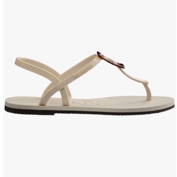 ๐๏ธHavainas You Paraty Buckle Sandals - Picture 6 of 7